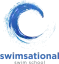 Swimsational Swim School logo